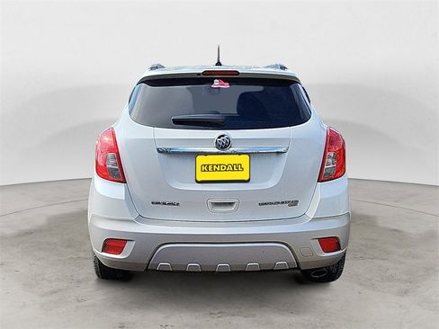 Used 2013 Buick Encore Leather image 4