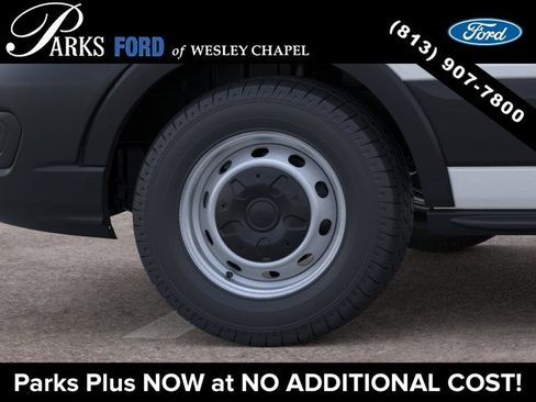 New 2026 Ford Transit 150 Low Roof RWD image 19