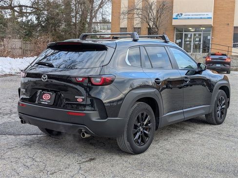 Used 2023 MAZDA CX-50 2.5 S w/ Cargo Package image 3