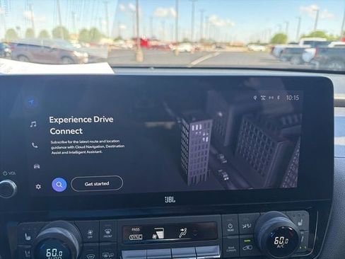 Used 2024 Toyota Grand Highlander AWD Hybrid image 22