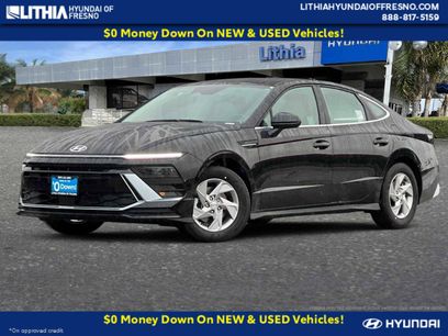 New 2026 Hyundai Sonata SE