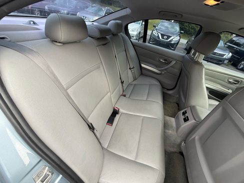 Used 2011 BMW 328i Sedan RWD image 18