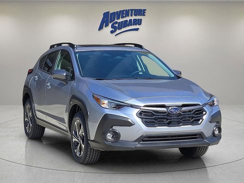 New 2026 Subaru Crosstrek 2.0i Premium AWD/4WD image 1