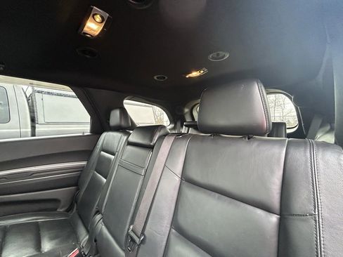 Used 2020 Dodge Durango GT image 28