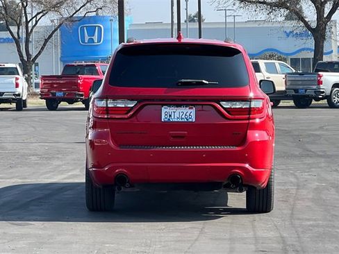 Used 2021 Dodge Durango GT image 5