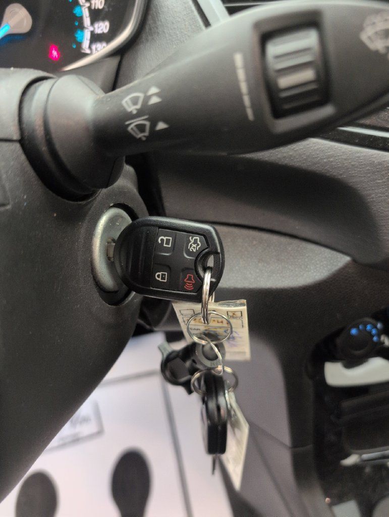 Used 2017 Ford Fiesta SE w/ Equipment Group 201A FWD image 34