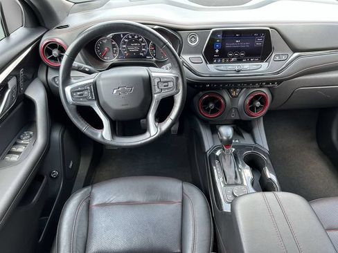 Used 2019 Chevrolet Blazer RS AWD/4WD image 19