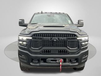 New 2025 RAM 2500 Power Wagon video 2