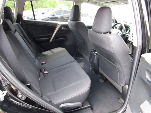 Used 2018 Toyota RAV4 Adventure AWD/4WD image 25