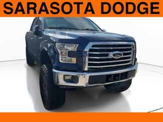 Used 2017 Ford F150 XLT w/ Equipment Group 302A Luxury RWD video 1