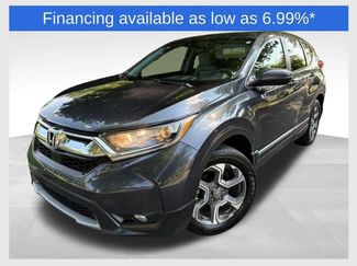 Used 2018 Honda CR-V EX video 1