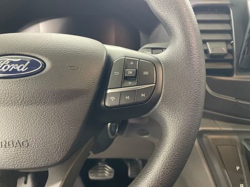 New 2026 Ford Transit 350 148 High Roof Extended w/ Load Area Protection Package image 19