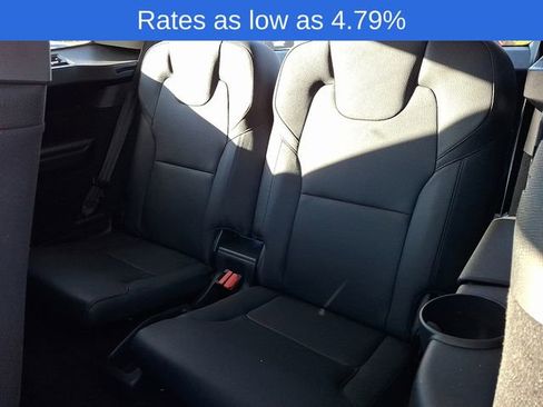 Certified 2024 Volvo XC90 B6 Plus w/ Protection Package Premier image 11