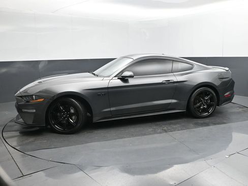 Used 2018 Ford Mustang GT Premium w/ Equipment Group 401A image 2