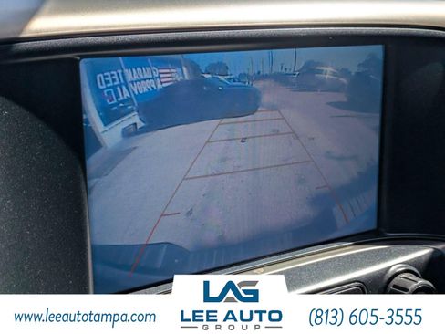 Used 2018 GMC Sierra 1500 Denali w/ Denali Ultimate Package AWD/4WD image 19