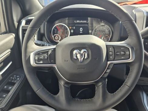 Used 2025 RAM 2500 Big Horn image 10