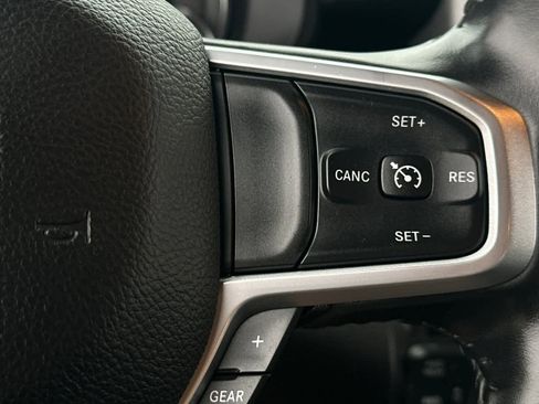 Used 2024 RAM 2500 Big Horn image 29