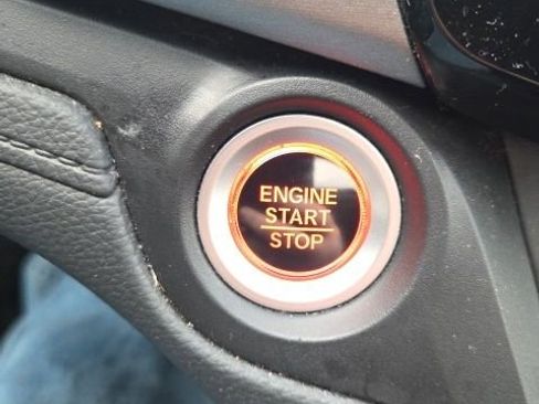 Used 2025 Honda Odyssey EX-L image 36