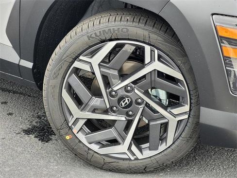 New 2026 Hyundai Kona SEL Premium image 9
