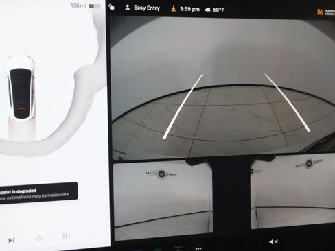 Used 2023 Tesla Model Y Long Range image 11