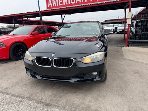 Used 2013 BMW 328i xDrive XI SULEV image 7