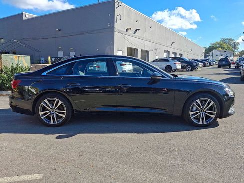 Certified 2023 Audi A6 2.0T Premium w/ Convenience Package image 26