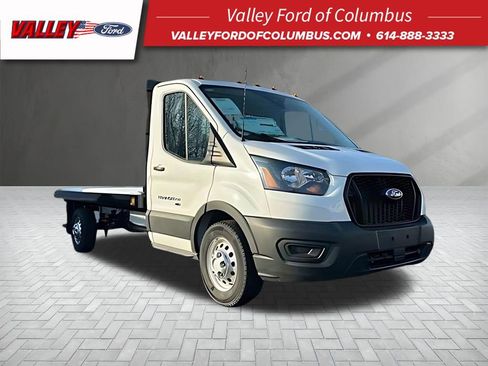 New 2025 Ford Transit 250 Base image 1