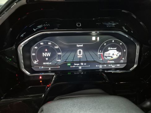 Certified 2022 GMC Sierra 1500 Elevation image 13