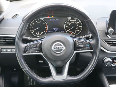 Used 2019 Nissan Altima 2.5 SV FWD image 26