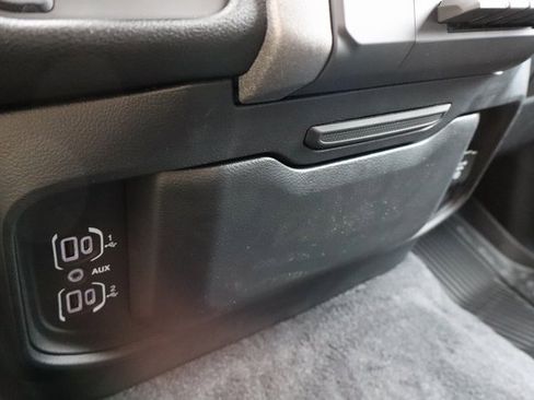 New 2025 RAM 1500 Tradesman w/ Night Edition image 23