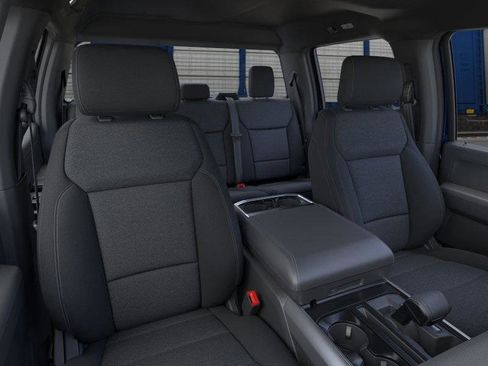 New 2026 Ford F150 XLT w/ Tow/Haul Package image 10