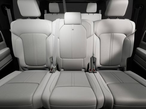 New 2026 Jeep Grand Wagoneer Summit image 15