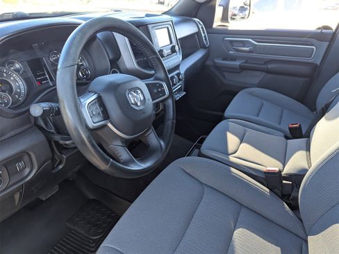 Used 2022 RAM 1500 Big Horn image 16