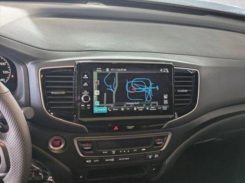 New 2026 Honda Ridgeline TrailSport image 12