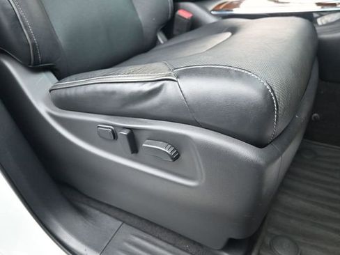 Used 2019 INFINITI QX80 Luxe w/ 22" Wheel Package image 19