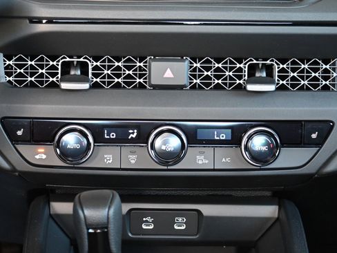 New 2026 Honda Accord SE image 23