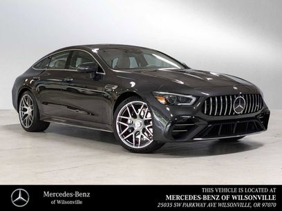 Used 2024 Mercedes-Benz AMG GT 53