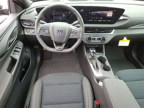 New 2026 Buick Envista Preferred w/ Convenience I Package image 7