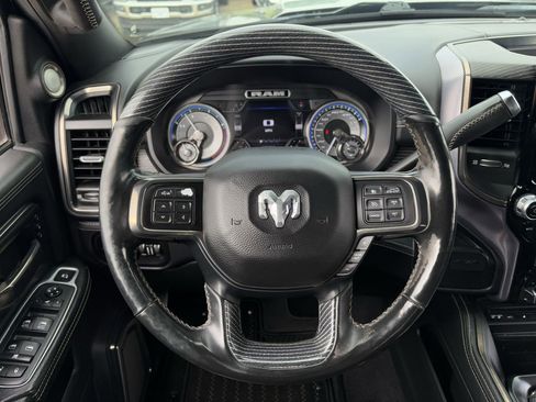 Used 2019 RAM 2500 Limited AWD/4WD image 14