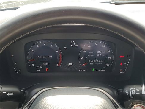 Certified 2024 Acura Integra A-Spec image 22