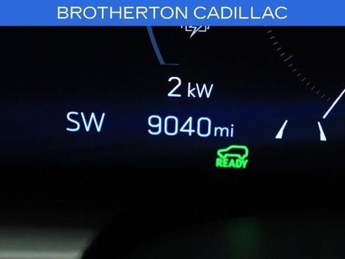 Certified 2024 Cadillac Lyriq Sport RWD image 20