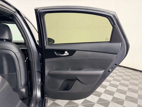 Used 2023 Kia Forte GT w/ GT2 Package image 31