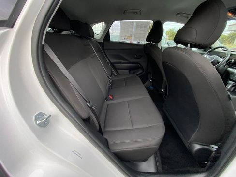 Used 2025 Hyundai Kona SEL image 39