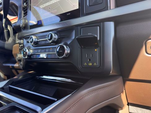 New 2026 Ford F250 King Ranch w/ Chrome Package image 44