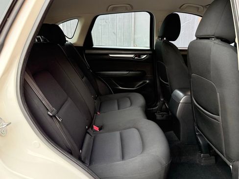 Used 2018 MAZDA CX-5 Sport FWD image 12