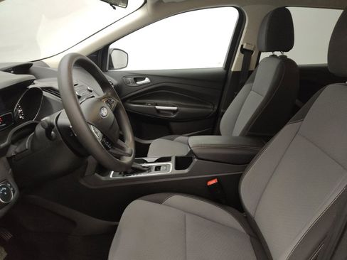 Used 2017 Ford Escape SE AWD/4WD image 17