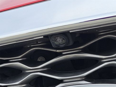 Used 2022 INFINITI QX55 Sensory w/ Lighting Package image 7