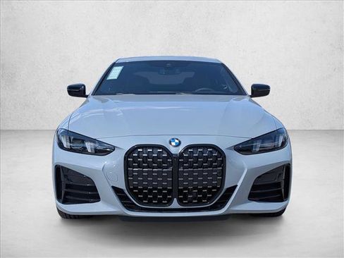 Used 2026 BMW 430i xDrive Coupe image 5