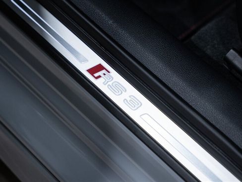 Used 2020 Audi RS 3 AWD/4WD image 69