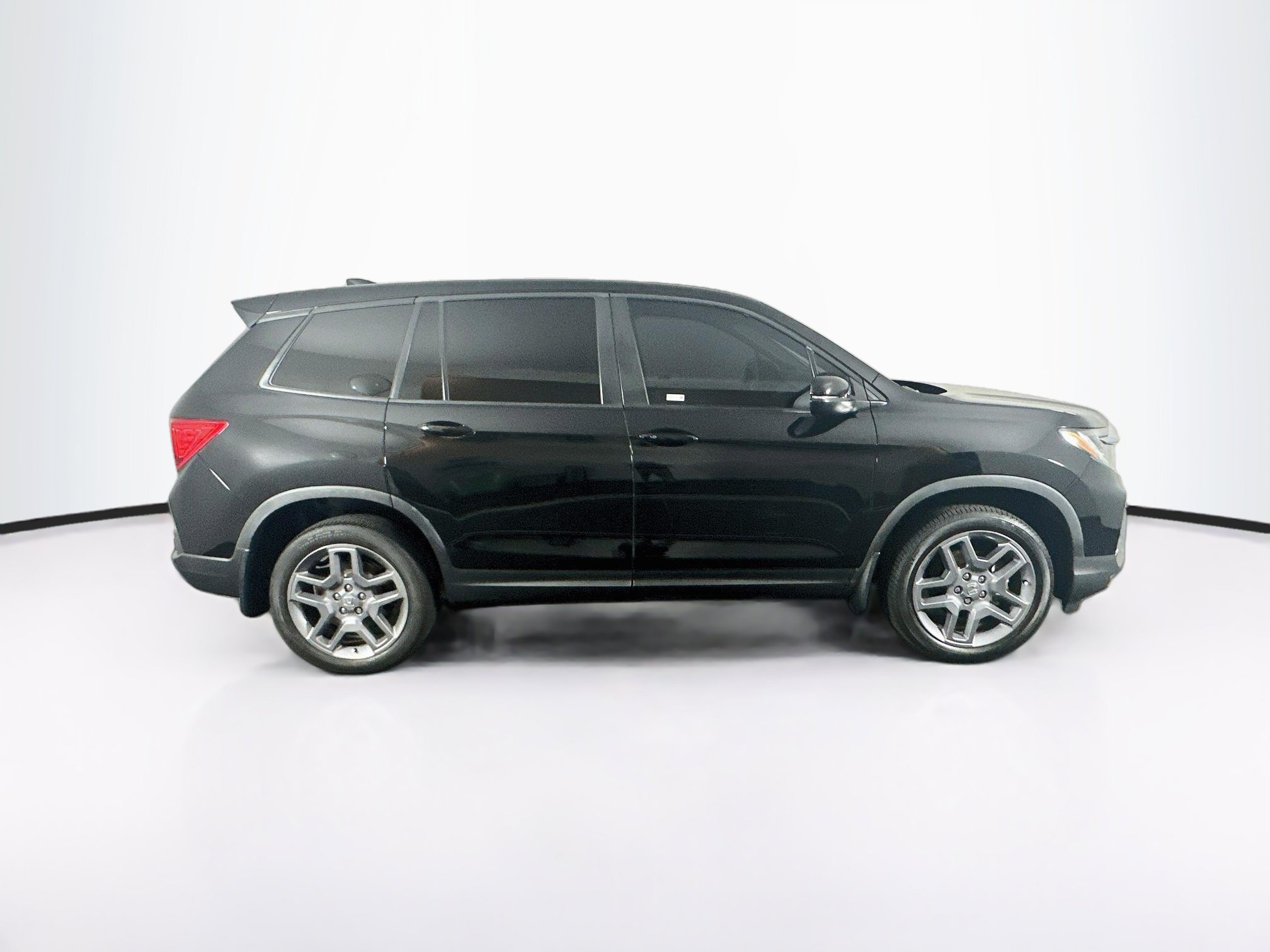 Used 2023 Honda Passport EX-L image 10